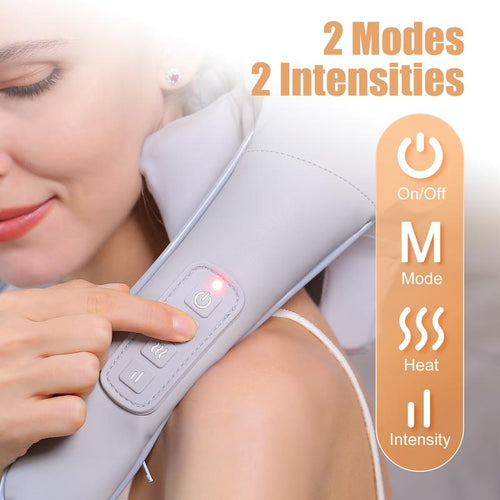 StressMelt™ Massager