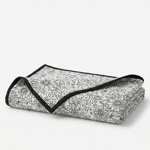 SnuggleSketch™ Blanket