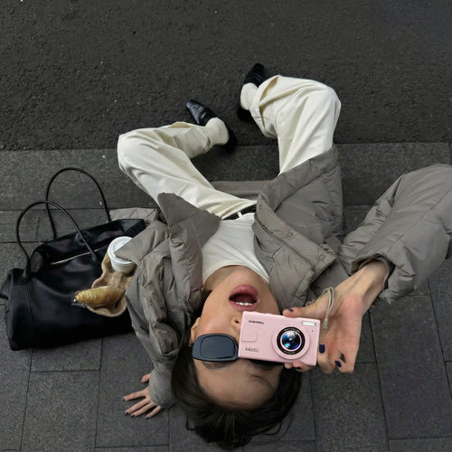 AuraPix Digital Camera