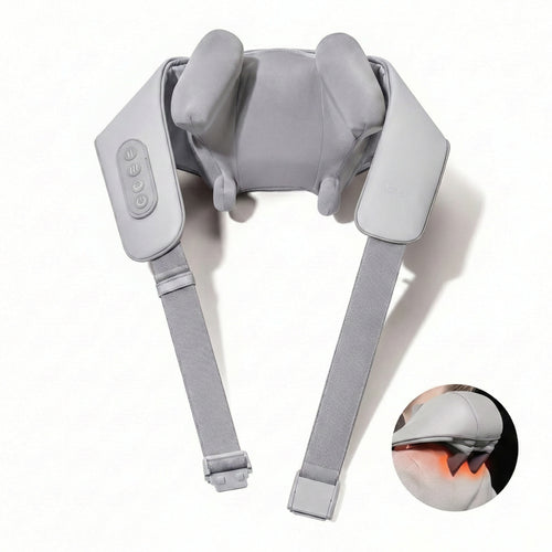 StressMelt™ Massager