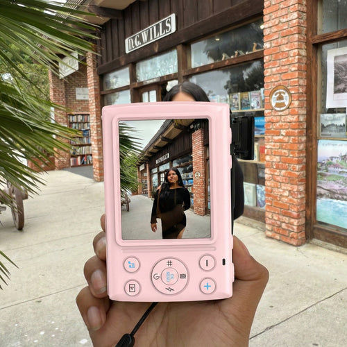 AuraPix Digital Camera