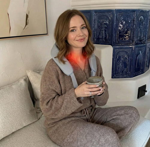 StressMelt™ Massager