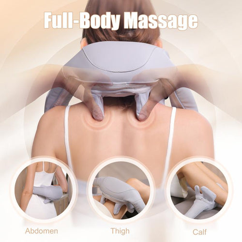 StressMelt™ Massager